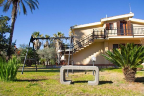 Casa Corda/Loof